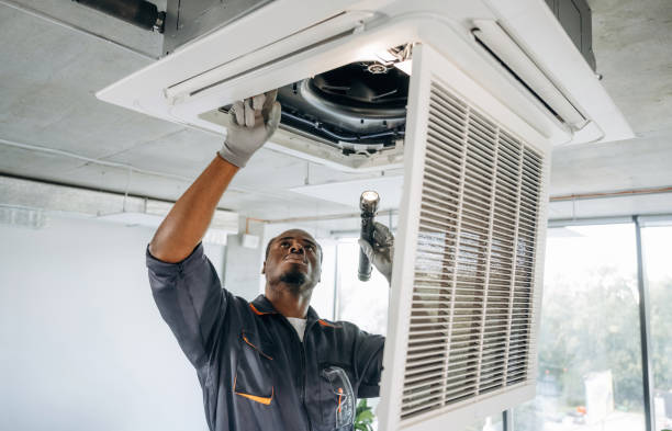 Licensed Hvac Installation service in River Pines, CA - FH HVAC