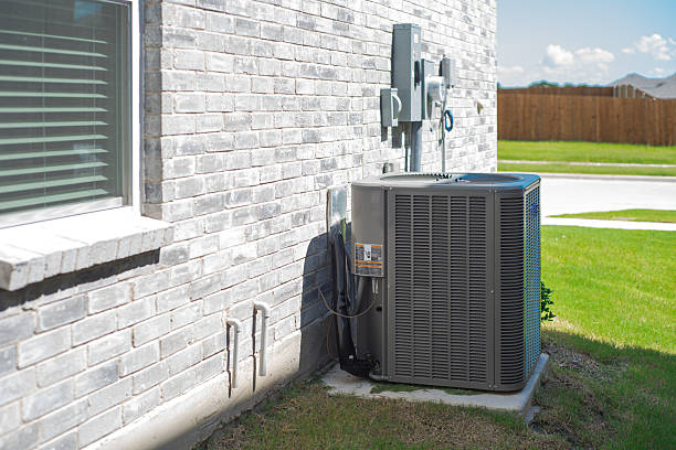 Reliable Hvac Installation contractor in River Pines, CA by FH HVAC