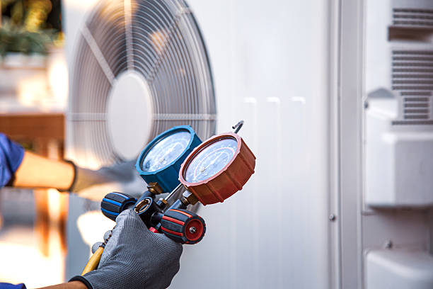 Affordable Hvac Installation solutions in River Pines, CA